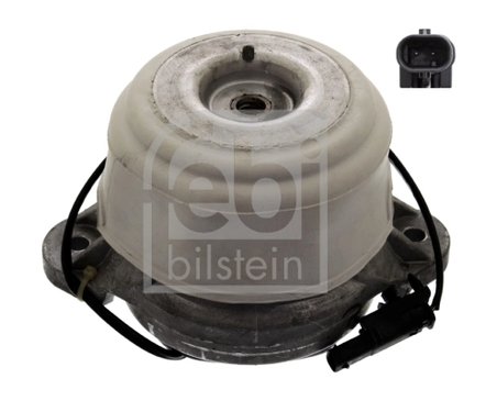 Suport motor Febi Bilstein 49424