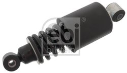 Amortizor suspensie cabina Febi Bilstein 49437