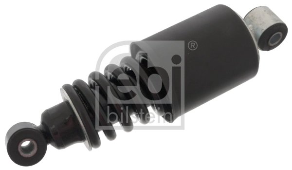 Amortizor suspensie cabina Febi Bilstein 49437