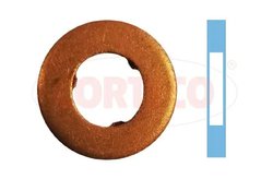 SET INELE ETANSARE INJECTOR CORTECO 49445013 - Compatibil cu CITROEN, PEUGEOT