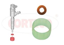 Set inele etansare injector Corteco 49445014