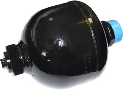 ACUMULATOR PRESIUNE CORTECO 49467192 - Piesa auto compatibila cu mai multe marci
