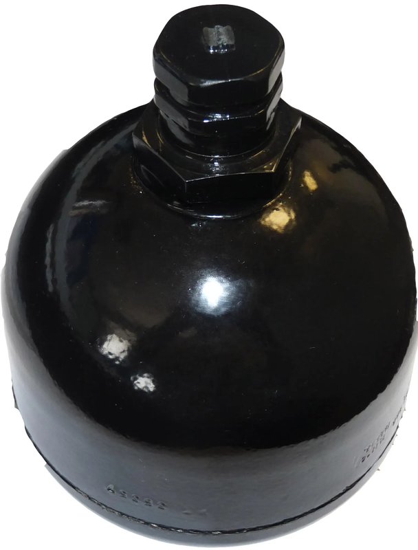 acumulator presiune Corteco 49467195