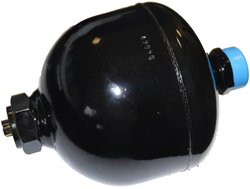 ACUMULATOR PRESIUNE CORTECO 49467196 - Piesa auto compatibila cu mai multe marci