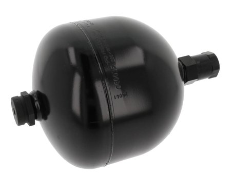 ACUMULATOR PRESIUNE CORTECO 49467210 - Piesa auto compatibila cu mai multe marci