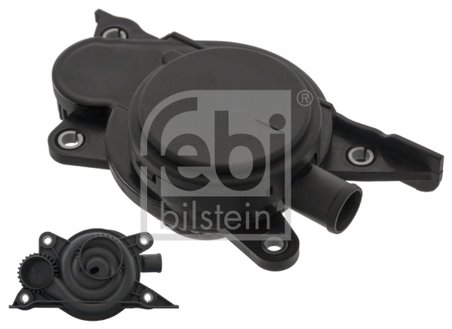 Separator ulei ventilatie bloc motor Febi Bilstein 49469