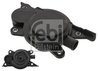 Separator ulei ventilatie bloc motor Febi Bilstein 49469