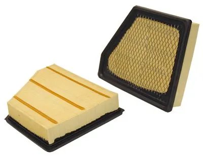 FILTRU AER WIX FILTERS 49475 - Compatibil cu CHEVROLET