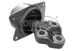 SUPORT, TRANSMISIE AUTOMATA CORTECO 49476343 - Compatibil cu OPEL, VAUXHALL