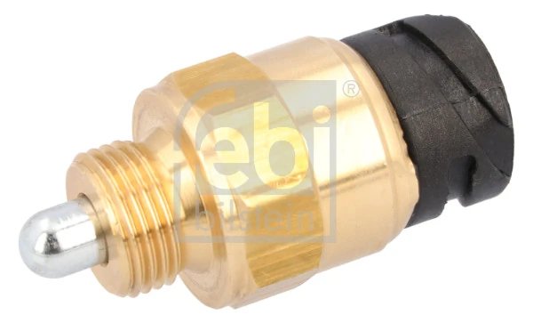 INTRERUPATOR,BLOCAJ DIFERENTIAL FEBI BILSTEIN 49477 - Compatibil cu ERF, MAN, NEOPLAN