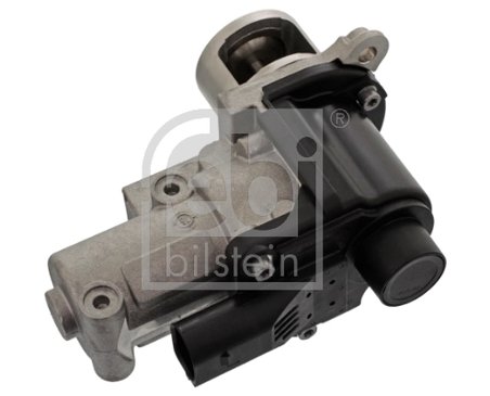 SUPAPA EGR FEBI BILSTEIN 49484 - Compatibil cu AUDI, SEAT, SKODA, VW