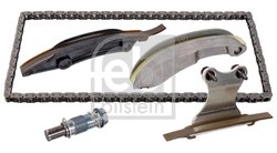 Set distributie lant Febi Bilstein 49495