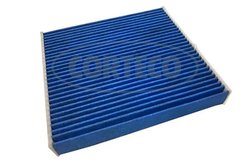 FILTRU AER HABITACLU CORTECO 49496027 - Compatibil cu FORD, FORD AUSTRALIA, MAZDA