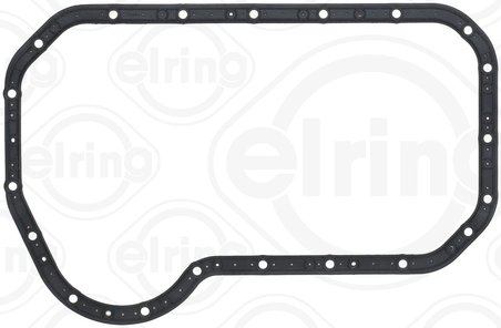 GARNITURA BAIE ULEI ELRING 495.620 - Compatibil cu AUDI, FORD, FORD USA, GURGEL, HONGQI, MULTICAR, SEAT, VW, VW (FAW), VW (SVW)