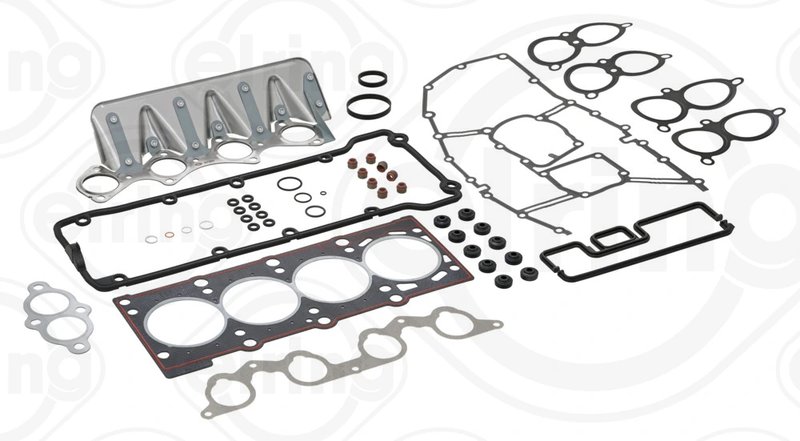SET GARNITURI CHIULASA ELRING 495.800 - Compatibil cu BMW