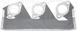GARNITURA GALERIE EVACUARE ELRING 495.900 - Compatibil cu BERTONE, BMW