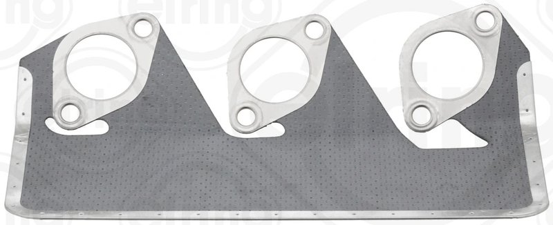 GARNITURA GALERIE EVACUARE ELRING 495.900 - Compatibil cu BERTONE, BMW