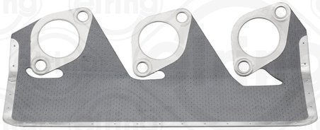 GARNITURA GALERIE EVACUARE ELRING 495.900 - Compatibil cu BERTONE, BMW