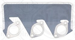 GARNITURA GALERIE EVACUARE ELRING 495.900 - Compatibil cu BERTONE, BMW