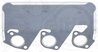 GARNITURA GALERIE EVACUARE ELRING 495.900 - Compatibil cu BERTONE, BMW