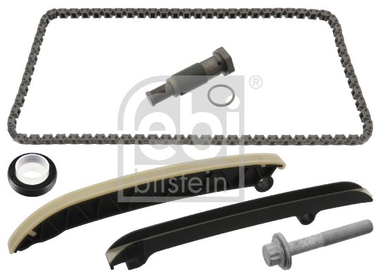 SET DISTRIBUTIE LANT FEBI BILSTEIN 49517 - Compatibil cu AUDI, SEAT, SKODA, VW