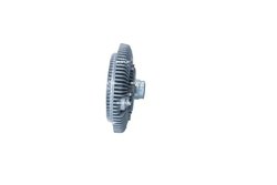 CUPLA VENTILATOR RADIATOR NRF 49517 - Compatibil cu FORD