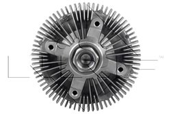 CUPLA VENTILATOR RADIATOR NRF 49517 - Compatibil cu FORD