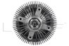 CUPLA VENTILATOR RADIATOR NRF 49517 - Compatibil cu FORD