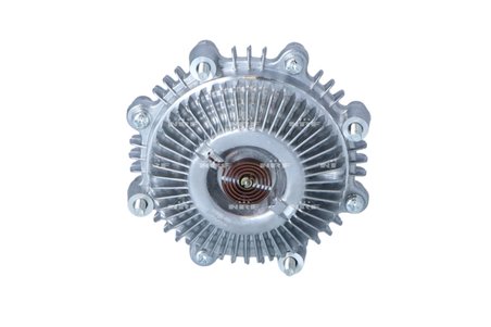 CUPLA VENTILATOR RADIATOR NRF 49524 - Compatibil cu HYUNDAI