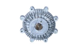 Cupla ventilator radiator NRF 49525