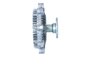 Cupla ventilator radiator NRF 49525