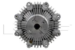 CUPLA VENTILATOR RADIATOR NRF 49524 - Compatibil cu HYUNDAI