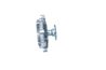 CUPLA VENTILATOR RADIATOR NRF 49526 - Compatibil cu HYUNDAI