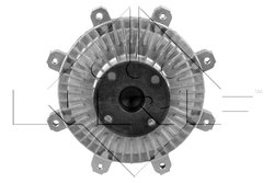 Cupla ventilator radiator NRF 49525