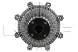Cupla ventilator radiator NRF 49527