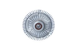 CUPLA VENTILATOR RADIATOR NRF 49530 - Compatibil cu MERCEDES-BENZ