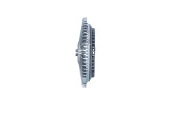 CUPLA VENTILATOR RADIATOR NRF 49530 - Compatibil cu MERCEDES-BENZ