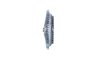CUPLA VENTILATOR RADIATOR NRF 49530 - Compatibil cu MERCEDES-BENZ