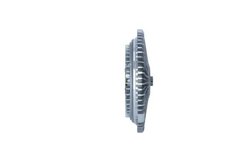CUPLA VENTILATOR RADIATOR NRF 49530 - Compatibil cu MERCEDES-BENZ