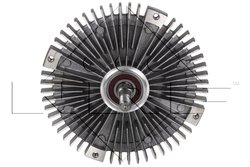 Cupla ventilator radiator NRF 49531