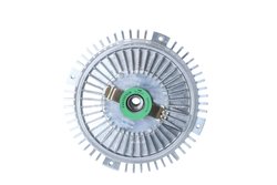 CUPLA VENTILATOR RADIATOR NRF 49532 - Compatibil cu MERCEDES-BENZ