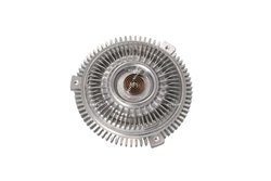 CUPLA VENTILATOR RADIATOR NRF 49534 - Compatibil cu MERCEDES-BENZ