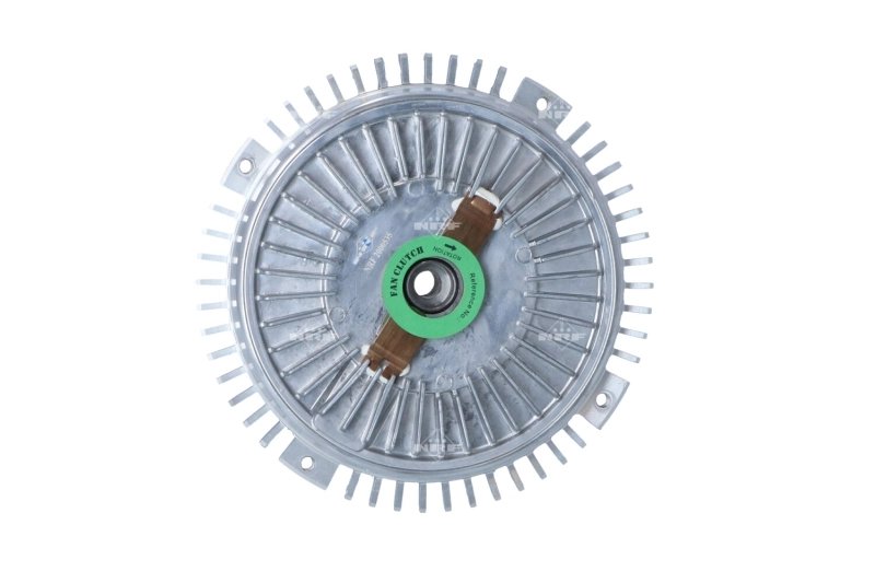 Cupla ventilator radiator NRF 49537