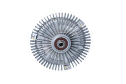 CUPLA VENTILATOR RADIATOR NRF 49538 - Compatibil cu MERCEDES-BENZ