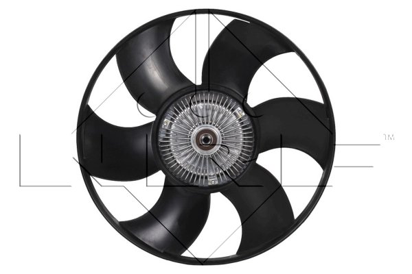 Cupla ventilator radiator NRF 49539