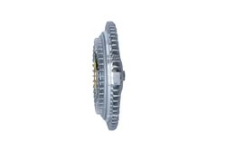 Cupla ventilator radiator NRF 49538