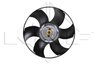 Cupla ventilator radiator NRF 49539