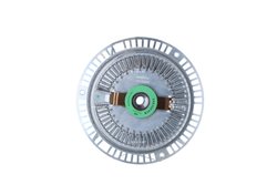 CUPLA VENTILATOR RADIATOR NRF 49540 - Compatibil cu MERCEDES-BENZ
