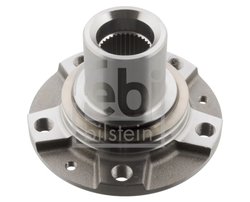 Butuc roata Febi Bilstein 49543