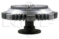 Cupla ventilator radiator NRF 49549